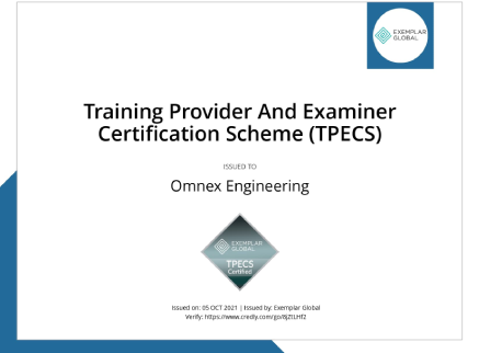 training provider