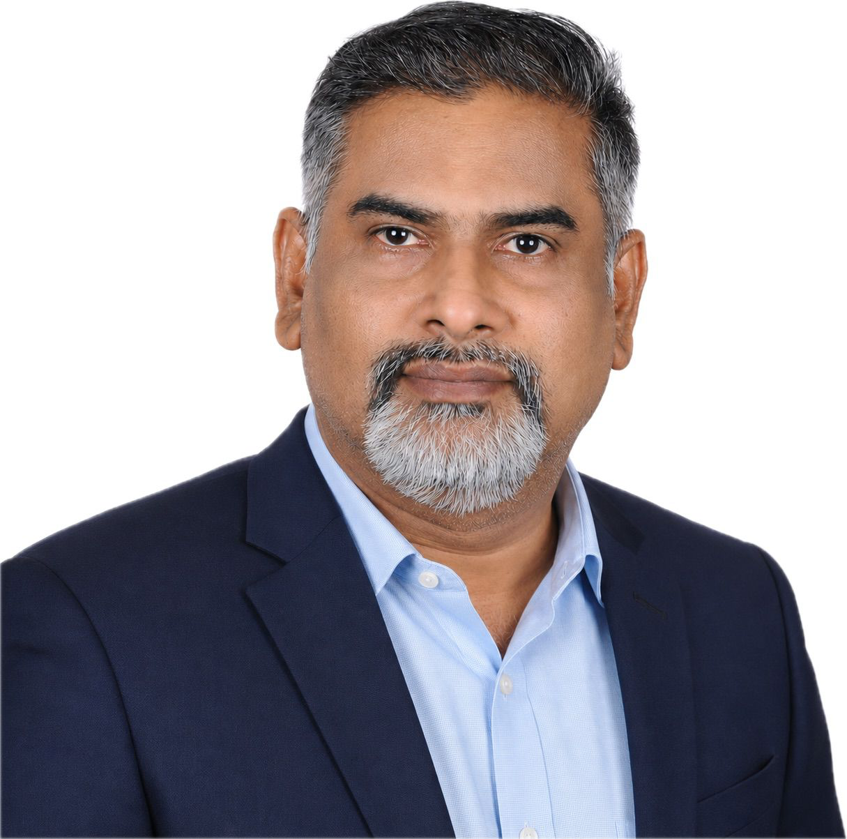 Sooriakumar, GM - Omnex Center of Immersive & E-Learning Excellence (CIEX)