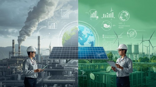 Omnex Acquires Futurepast Sustainability Partnership