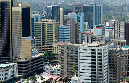 Omnex Systems Thailand