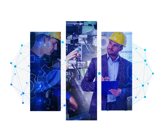 Product Inspection Control Software