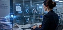 How AI Is Transforming Supplier PPAP Reviews in Medical Device Manufacturing
