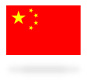 china flag