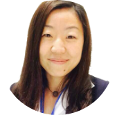Lily Xie, General Manager, Omnex Shanghai
