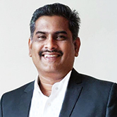 Suryan Kumar, GM - Omnex Center of Excellence for E-Learning