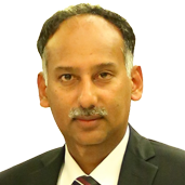 Vijil Mathew, GM, Omnex India & South East Asia